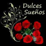 buenas noches con 🌹