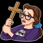 Badass Disney
                            Valeriya Fortuna