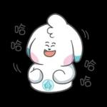 及時雨愛心小雲朵 