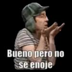 Ya vino la dramatica