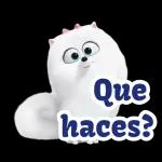La vida secreta de las mascotas