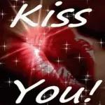 kiss me 