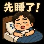 卡比月の日常_02