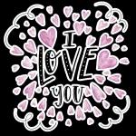 really love you 3