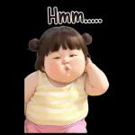 Don't worry about me