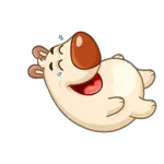...