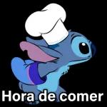 stich