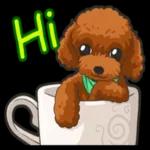 coffee is my life