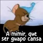 Ah caray, eso síme interesa