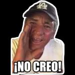 ¿Te atreves a usar Mis propios stickers Contra mí, Potter?