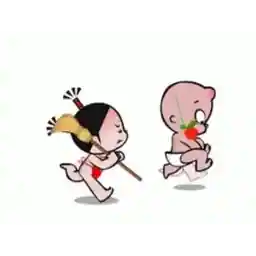 ملصقات