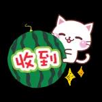 會動的♪ 喵喵團【夏季篇】
