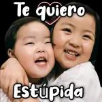 Ay, justo donde me chupa un huevo