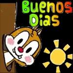 buen día