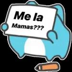 jajaja vete a la therian