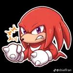 Knuckles 