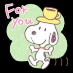 Snoopy's Everyday Phrases (Doodles)