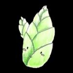 食指大動 可愛篇 手繪