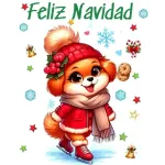 navideño