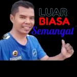 E
lu mau gw pukul?