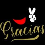 Gracias
