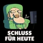 Schön das wir Freunde sind.