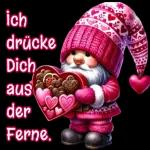 Hallo März🥳