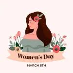 Happy Women's Day