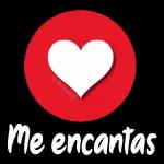 paquete  de amor