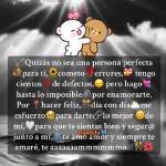 de amor 