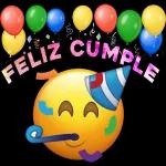 Happy Birthday Happy Birthday