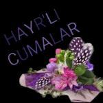 Hayırlı cumalar
