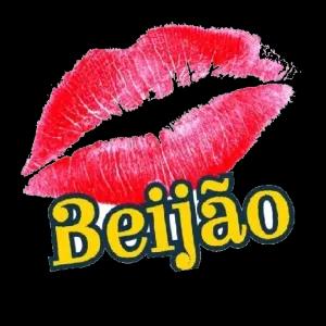 Beijão - getsticker.com