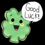 Good luck!