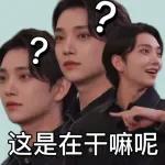 seventeen表情管理2 :: @fStikBot