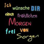 Liebe Grüße
für
Lieblingsmenschen
then