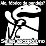 que chistoso