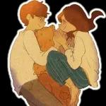 Love
                            Puuung