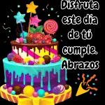 Cumpleaños