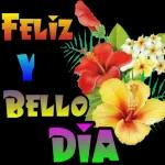 buen día