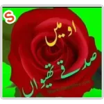 S او میں صدقے تھیواں Maliksitara@live.com