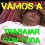 ¡ME DEJASTE EN VISTO!