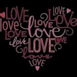 I love you
