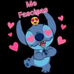 Love is in the air