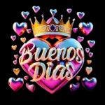 Buenos días y noches