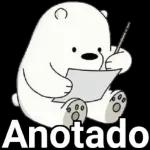 Anotado