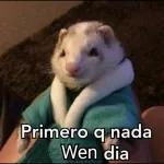 MoniqueBH A mi que chingados me importa