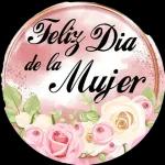 Feliz día de la mujer