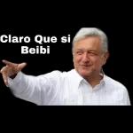 Un besito en la distancia
