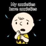 Good Grief, Charlie Brown
